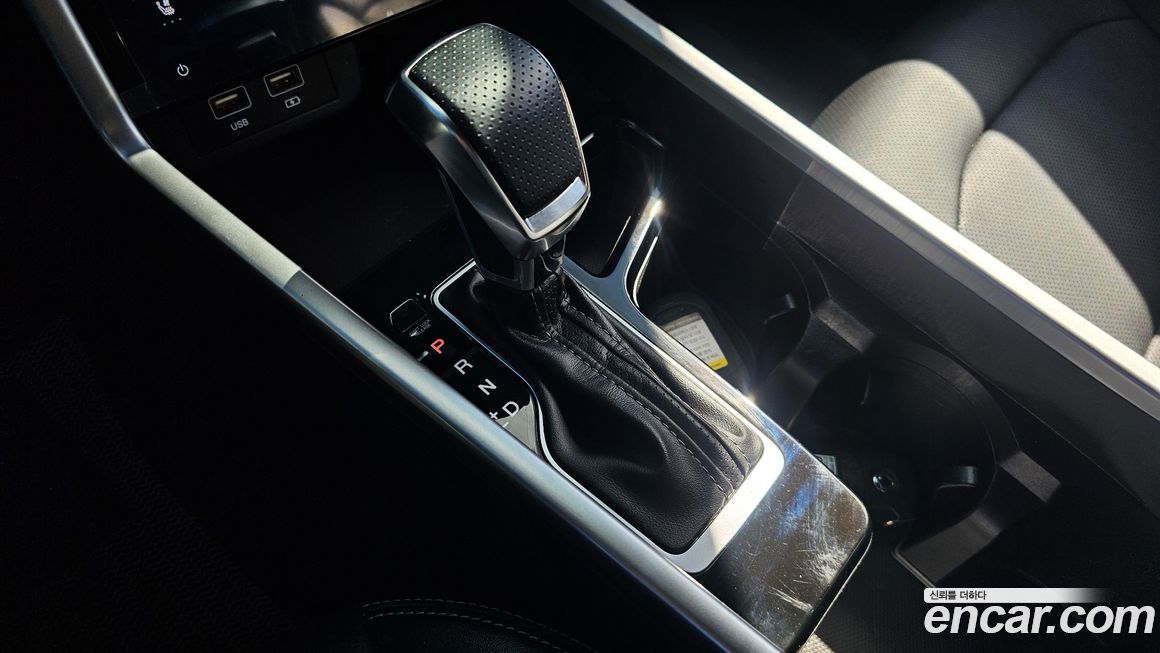 KG_Mobility_Ssangyong Torres 2024