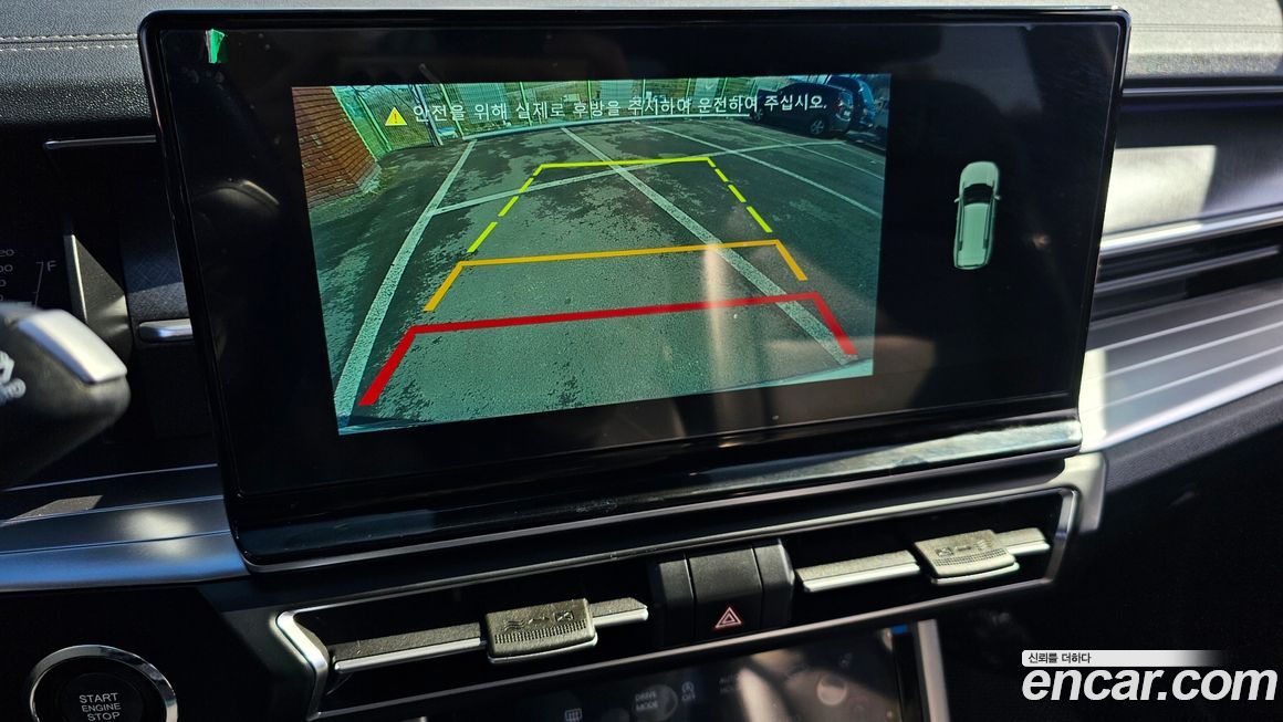 KG_Mobility_Ssangyong Torres 2024