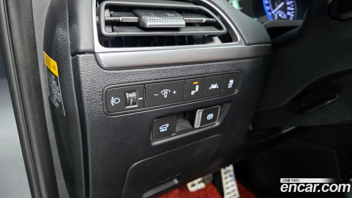 Hyundai Palisade 2019