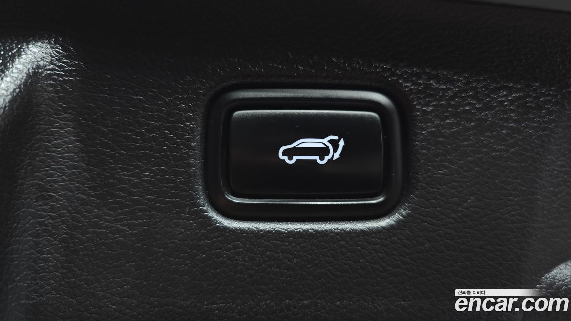 Hyundai Palisade 2020