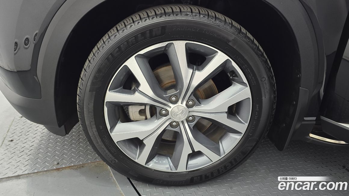 Hyundai Palisade 2020