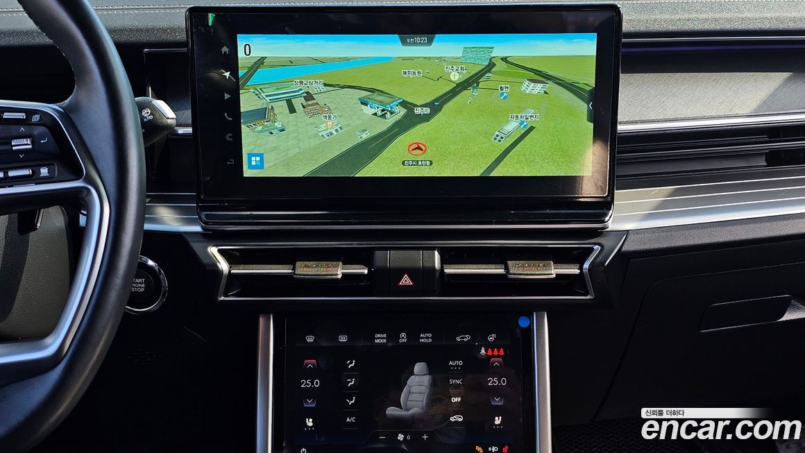 KG_Mobility_Ssangyong Torres 2024