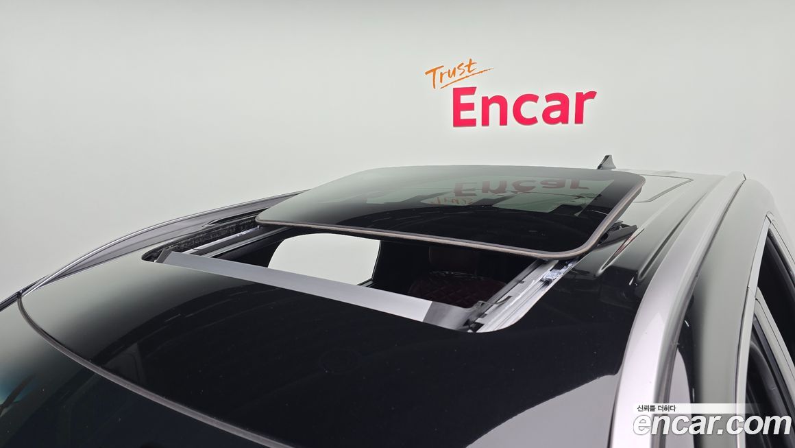 Hyundai Palisade 2020