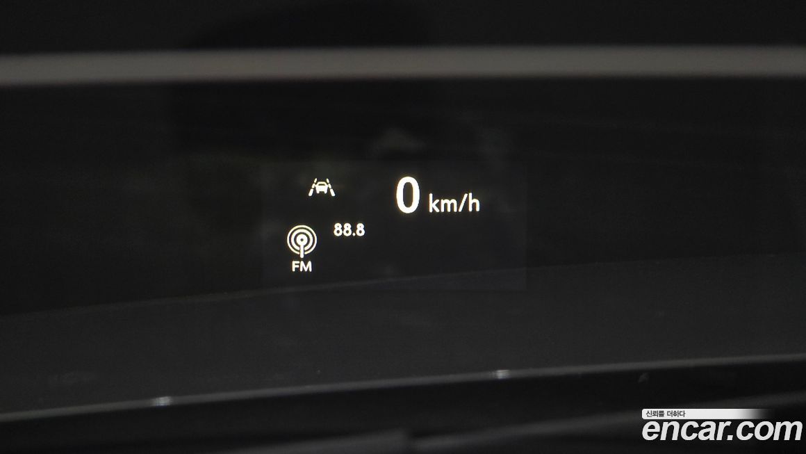 ChevroletGMDaewoo Trailblazer 2021