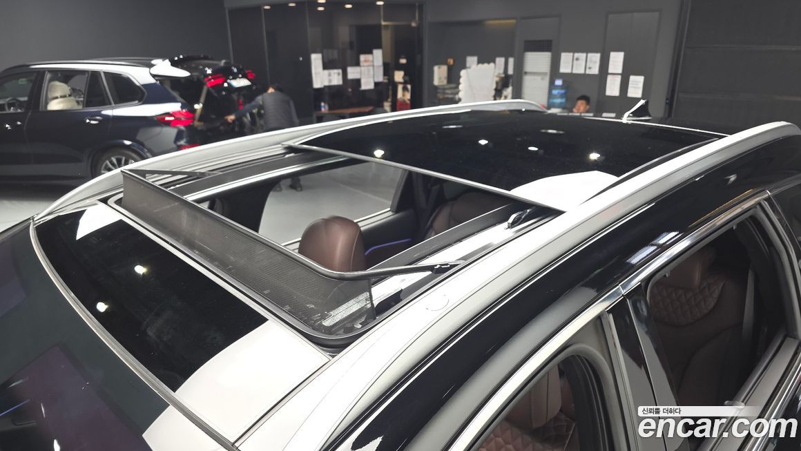 Hyundai Santafe 2020