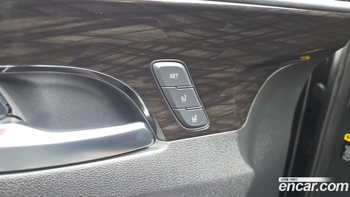 Hyundai Santafe 2020