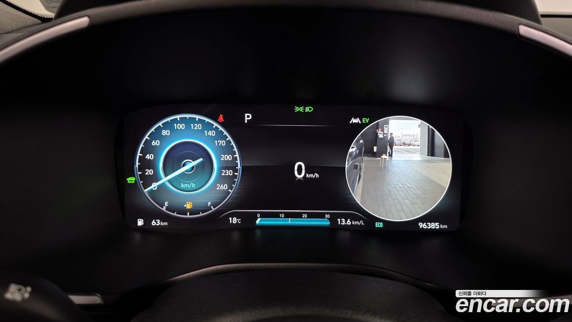 Hyundai Santafe 2022