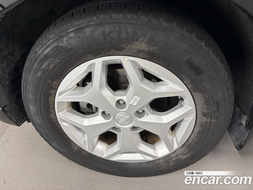 KG_Mobility_Ssangyong Rexton 2023