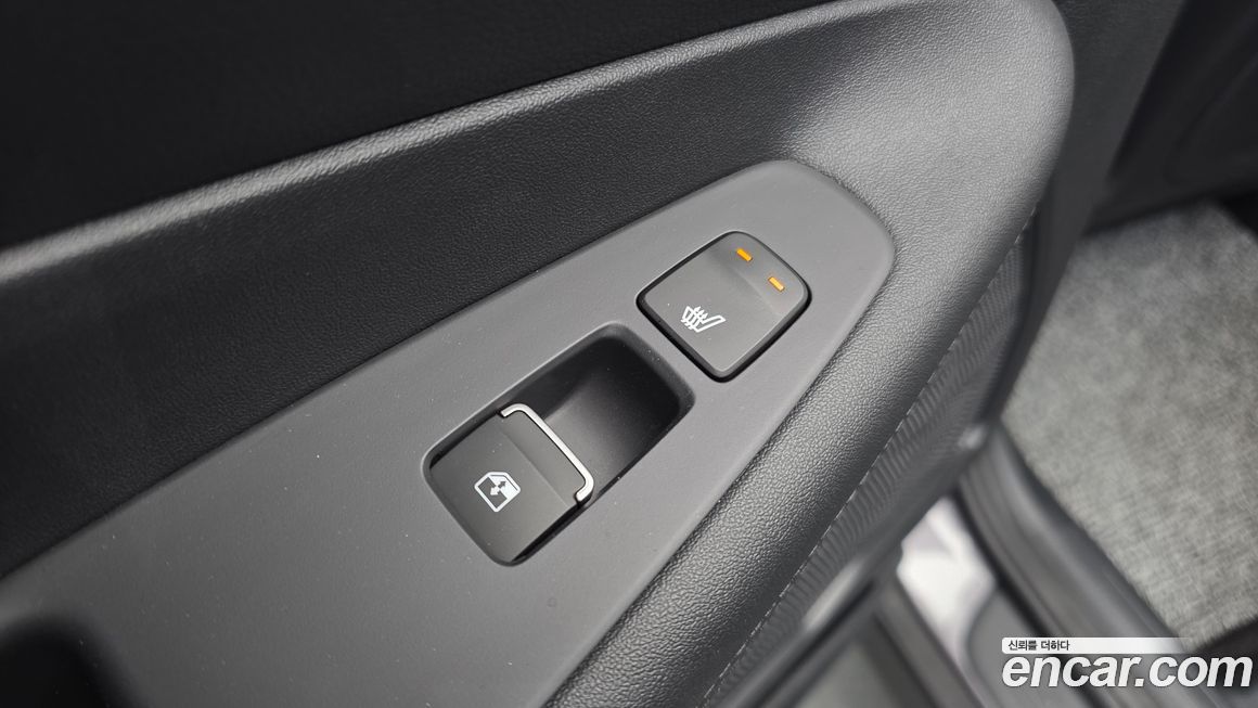 Hyundai Santafe 2022