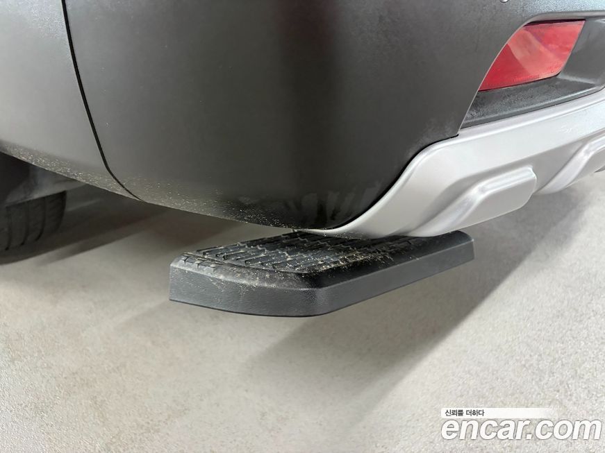 KG_Mobility_Ssangyong Rexton 2023