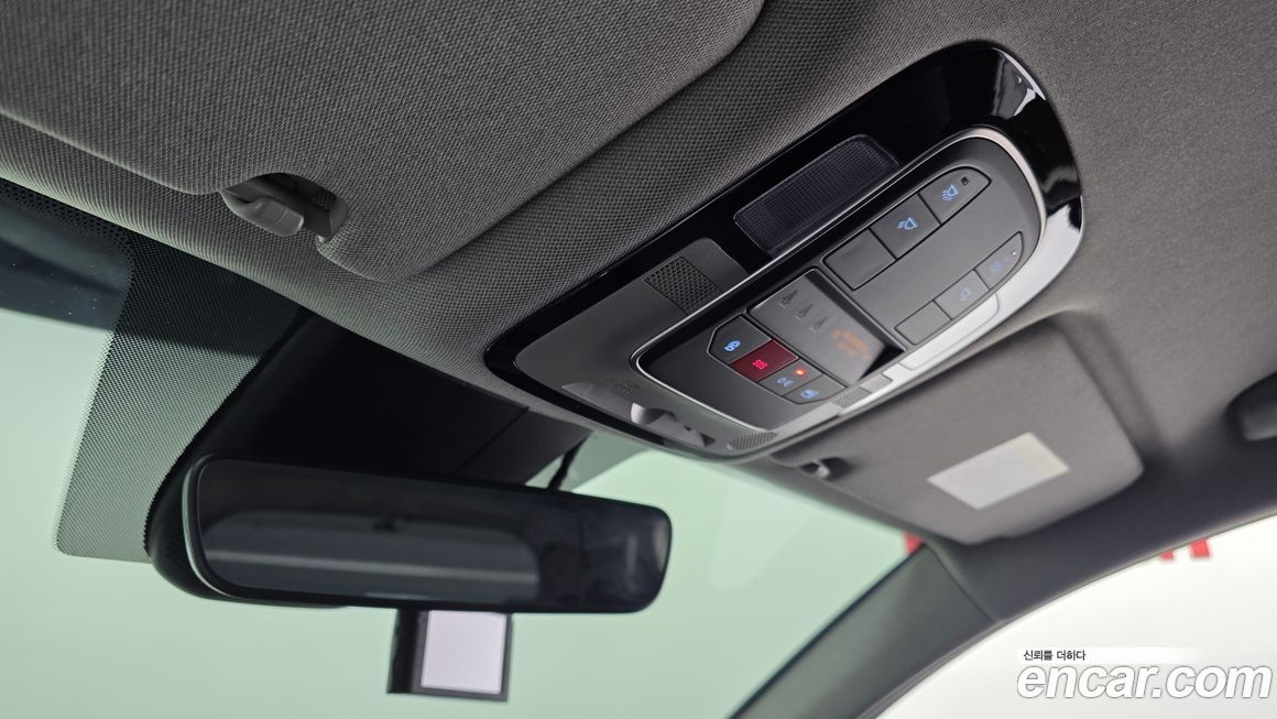 Hyundai Santafe 2022