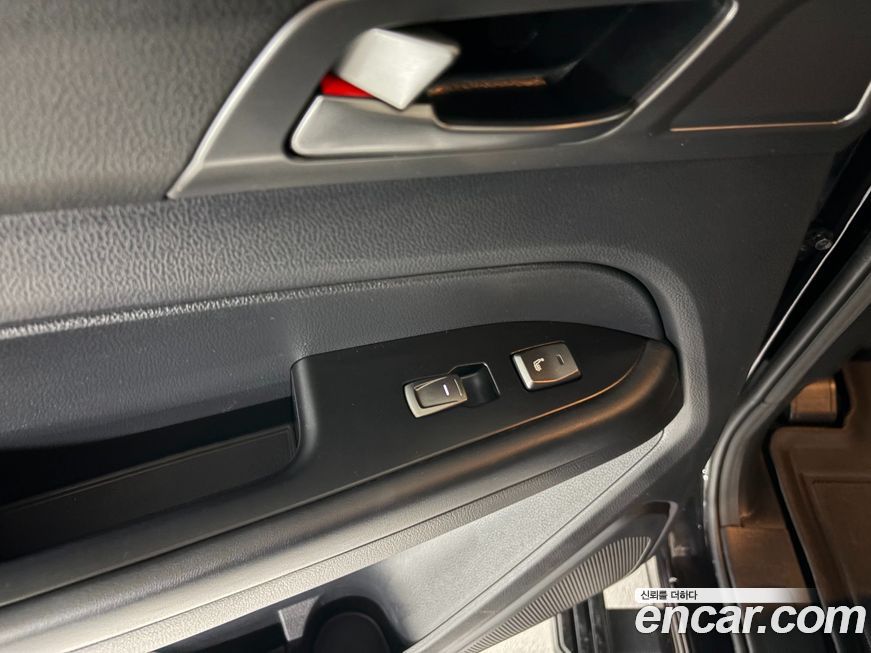 KG_Mobility_Ssangyong Rexton 2023