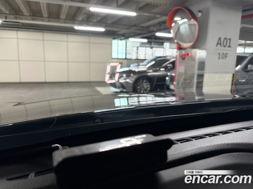 KG_Mobility_Ssangyong Rexton 2023