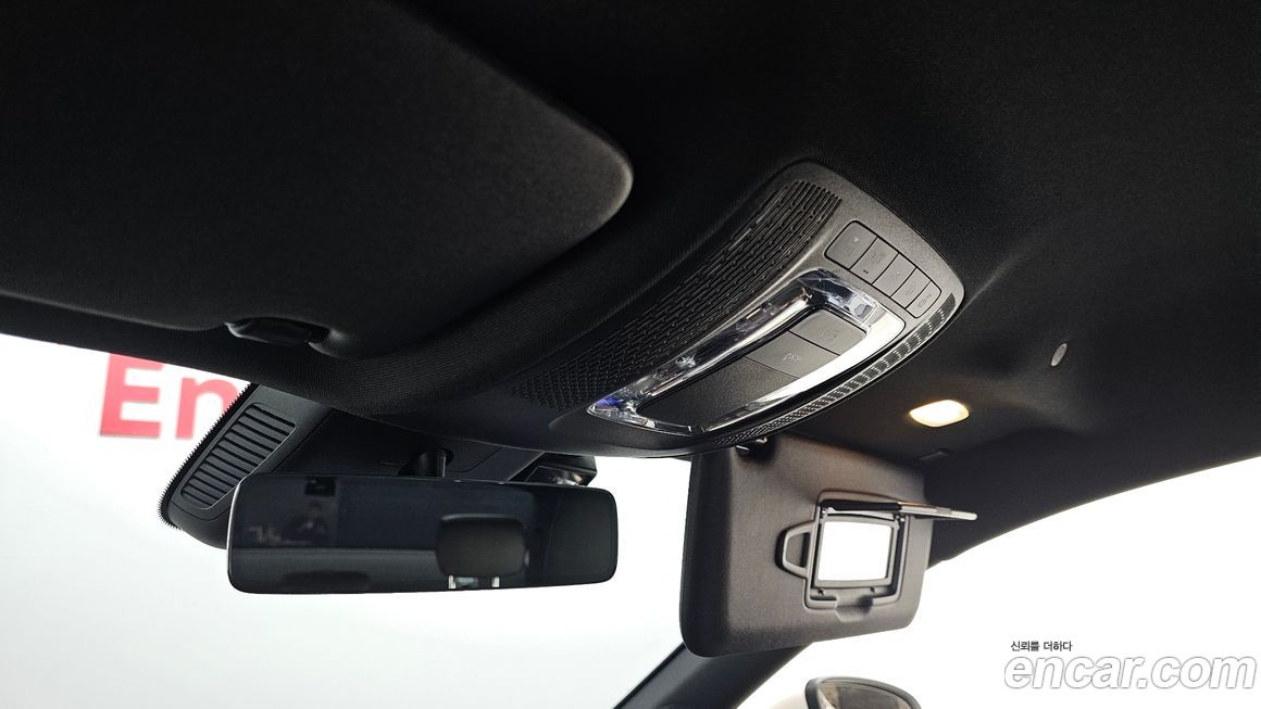 Mercedes-Benz A-Class 2023