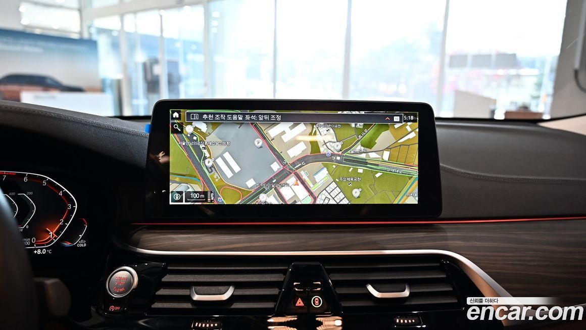 BMW Gran Turismo 2023