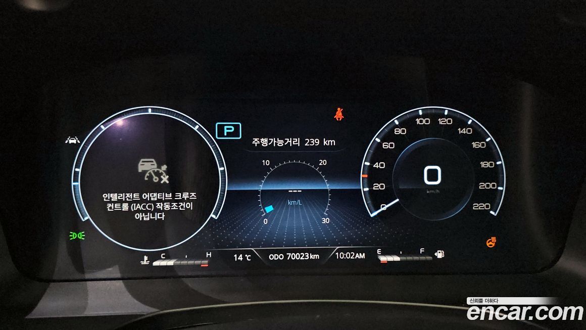 KG_Mobility_Ssangyong Rexton 2023