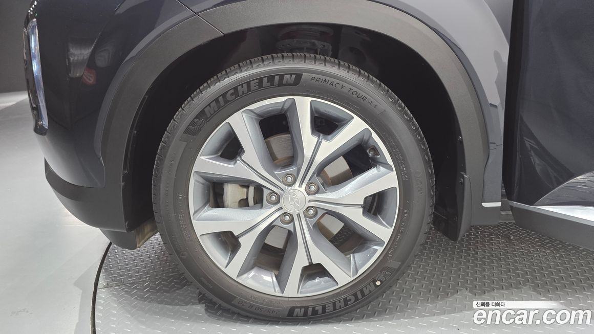 Hyundai Palisade 2020