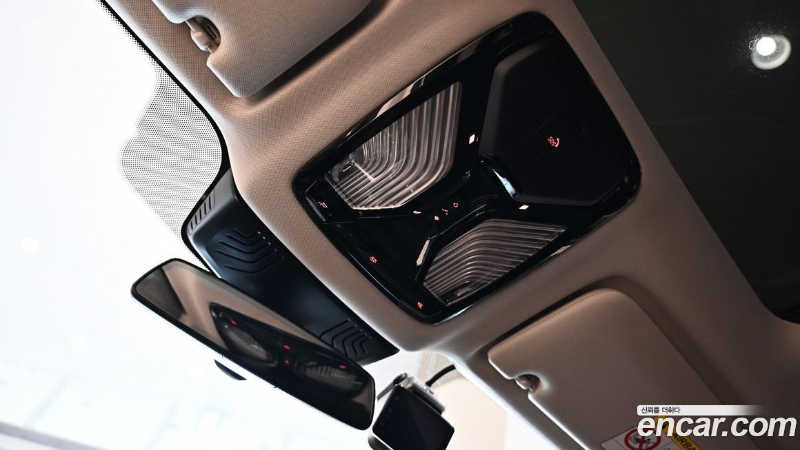 BMW Gran Turismo 2023