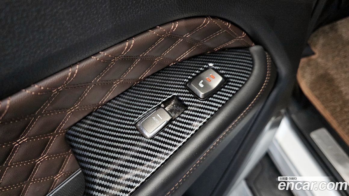 KG_Mobility_Ssangyong Rexton 2023