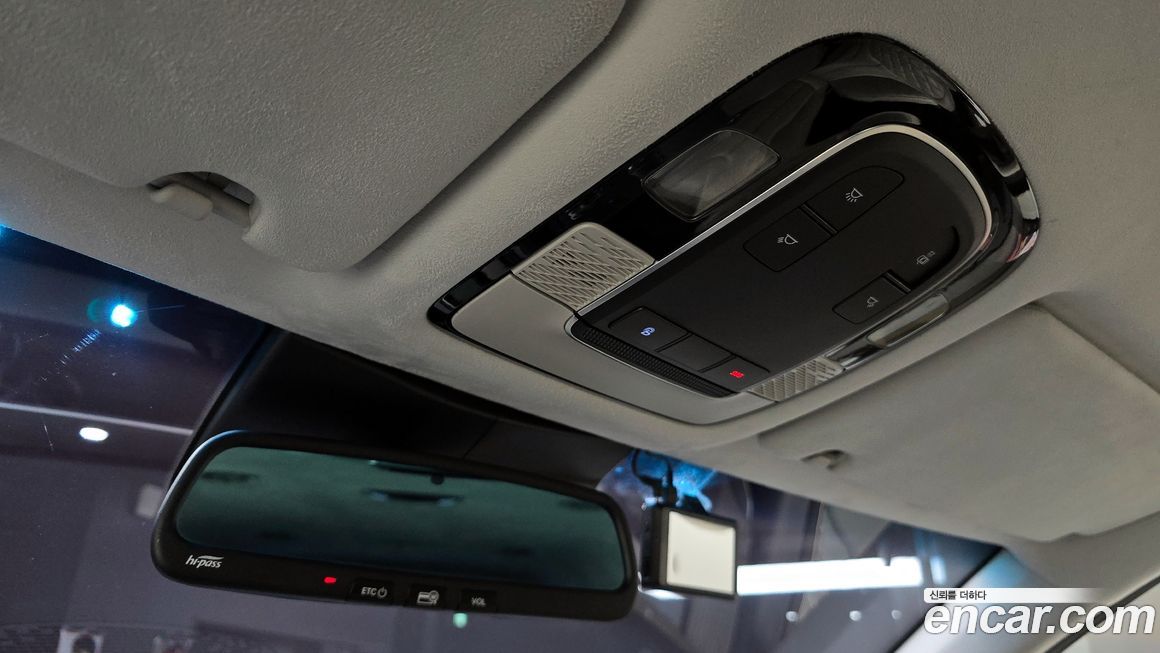 Hyundai Palisade 2020