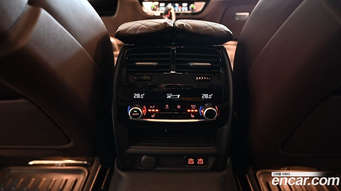 BMW Gran Turismo 2023