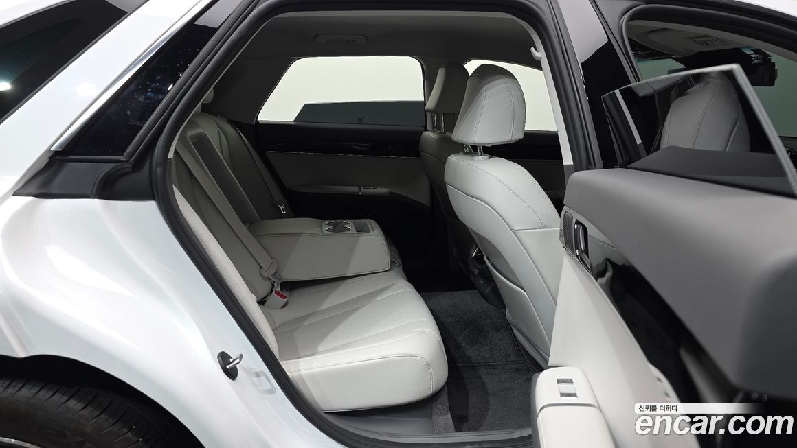 Hyundai Grandeur 2024