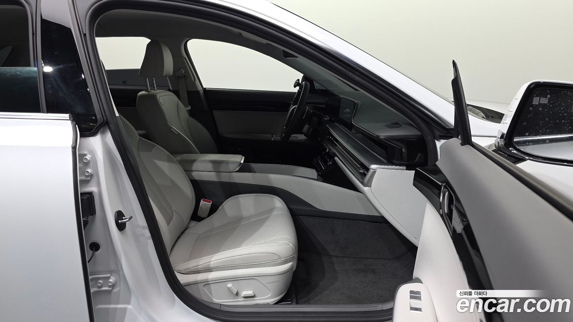 Hyundai Grandeur 2024