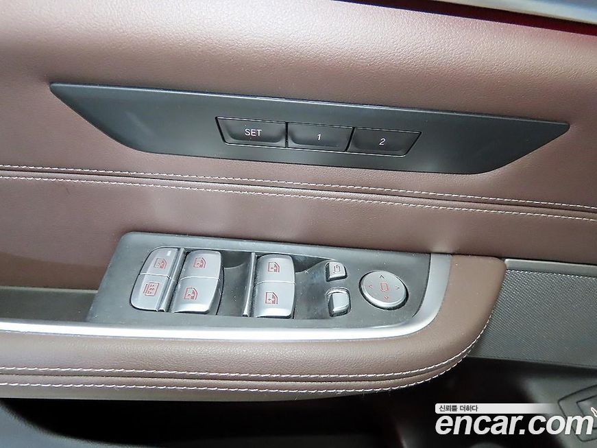 BMW Gran Turismo 2022