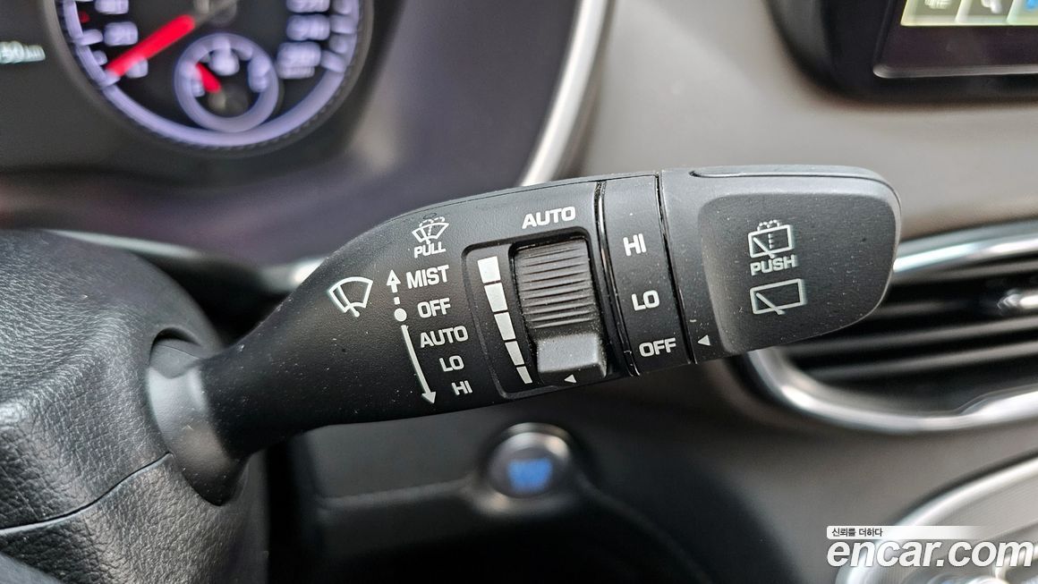 Hyundai Santafe 2023