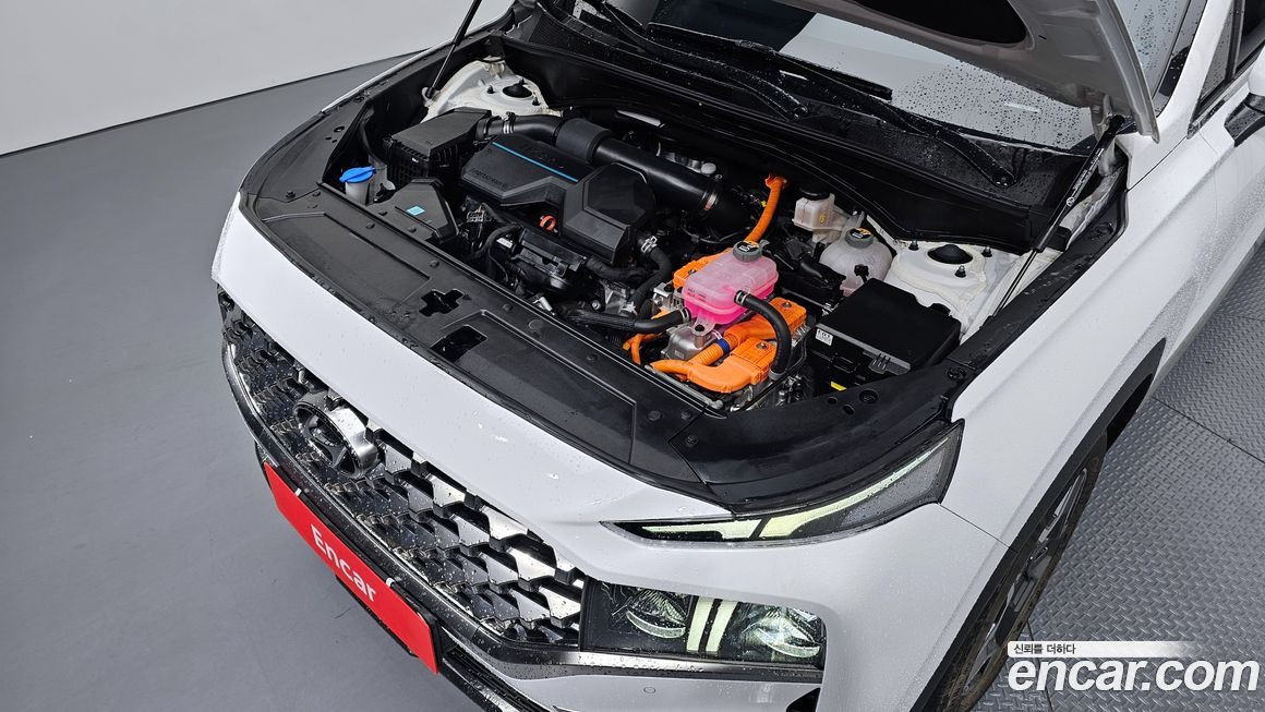 Hyundai Santafe 2023