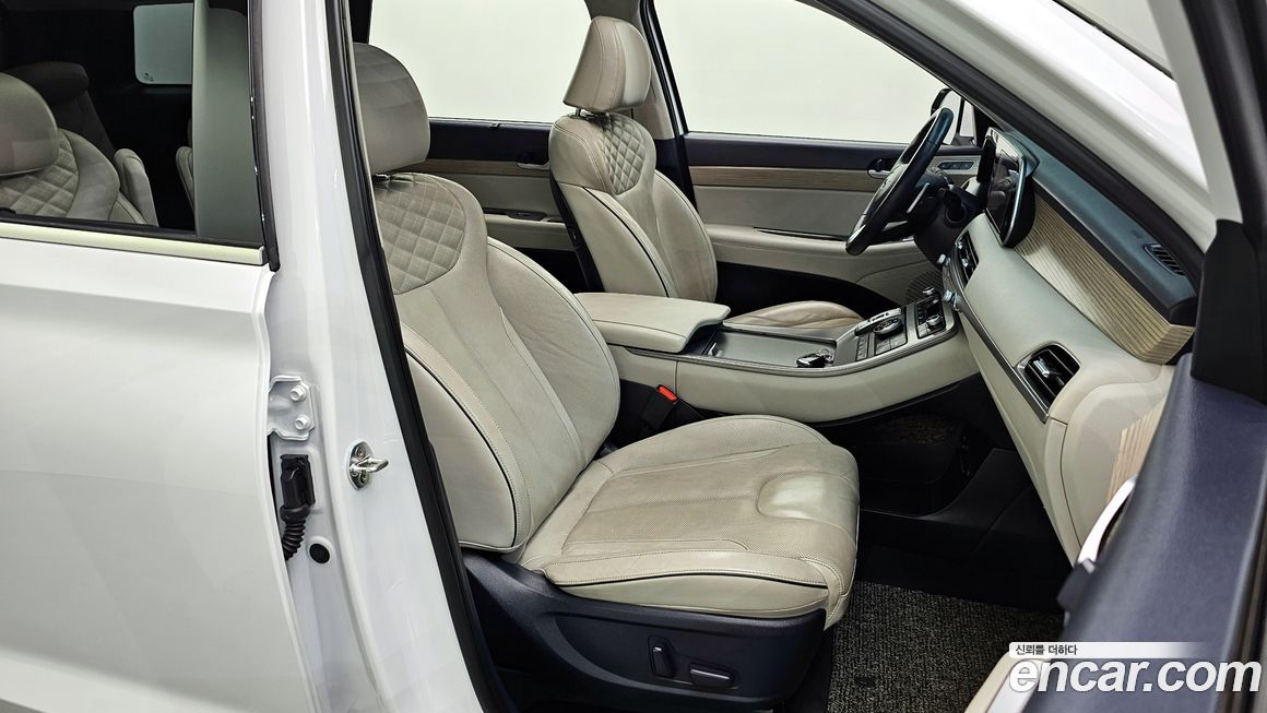 Hyundai Palisade 2019