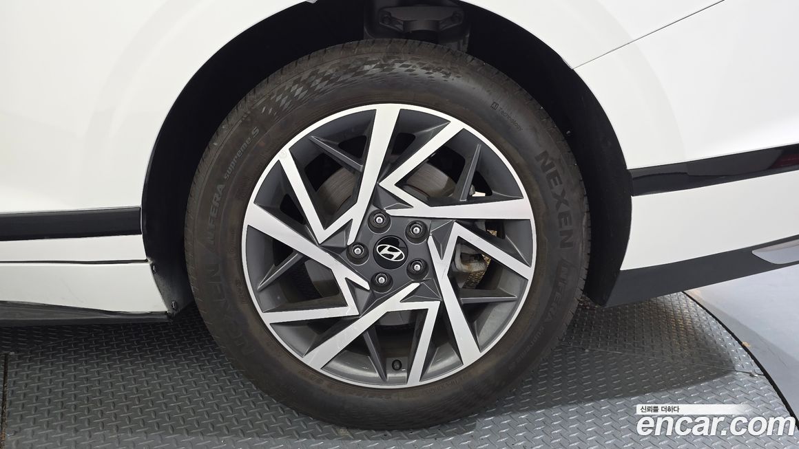 Hyundai Grandeur 2024