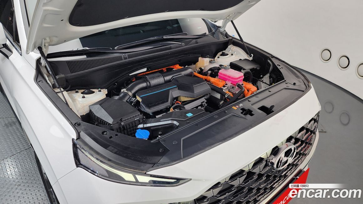 Hyundai Santafe 2023