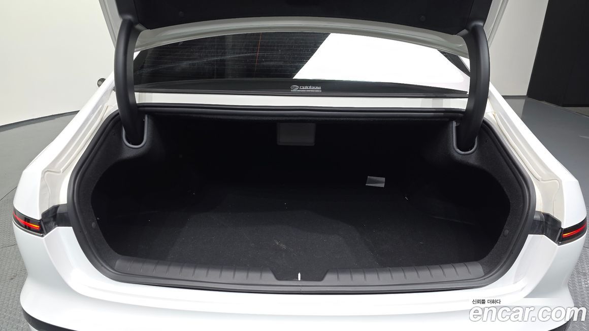 Hyundai Grandeur 2024