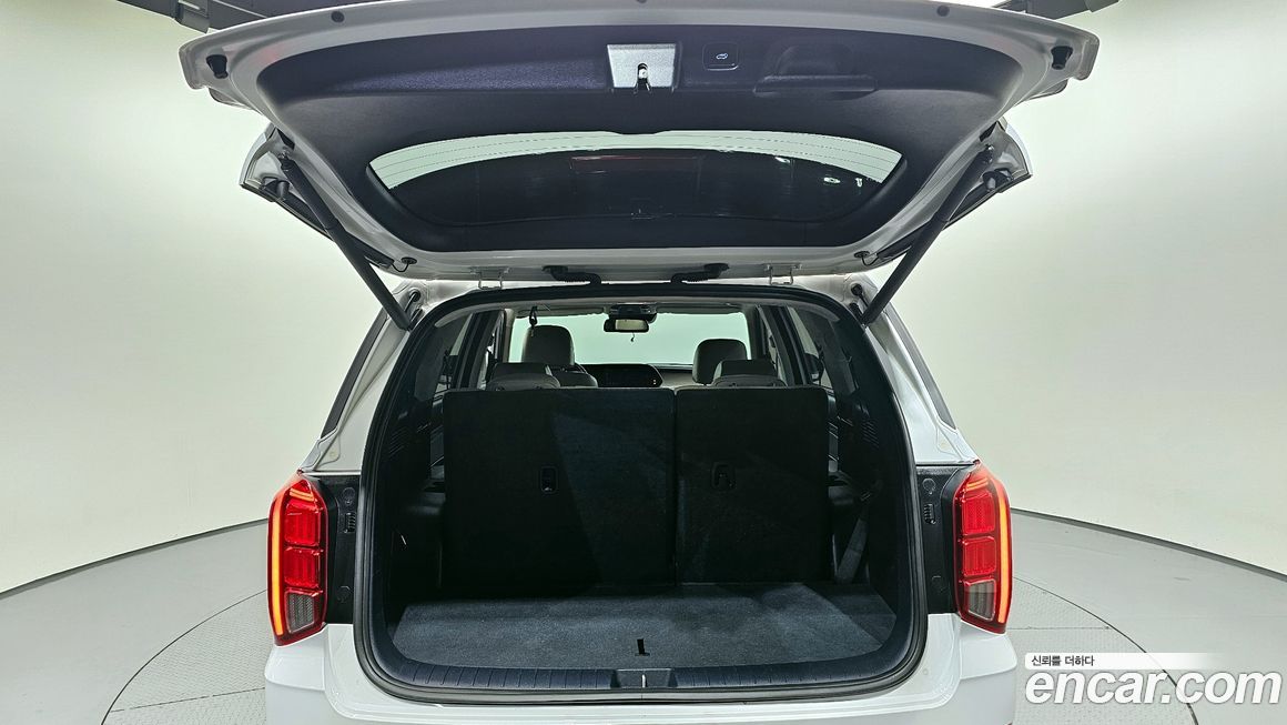 Hyundai Palisade 2019