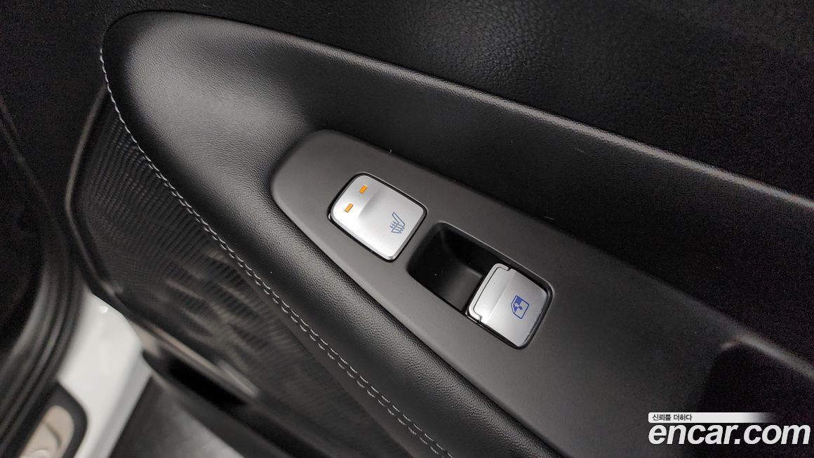 Hyundai Santafe 2023