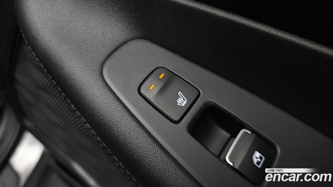 Hyundai Santafe 2023