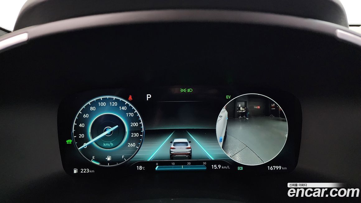 Hyundai Santafe 2023