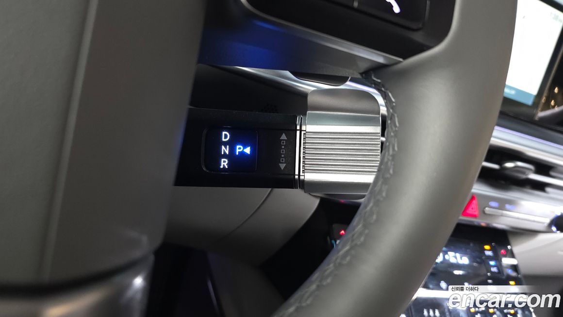 Hyundai Grandeur 2024