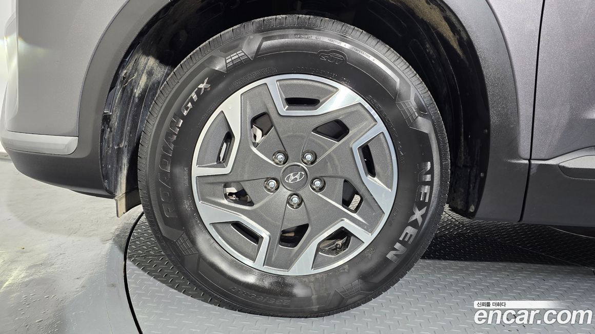 Hyundai Santafe 2023