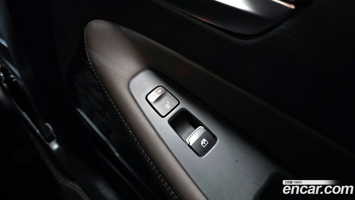 Hyundai Santafe 2023