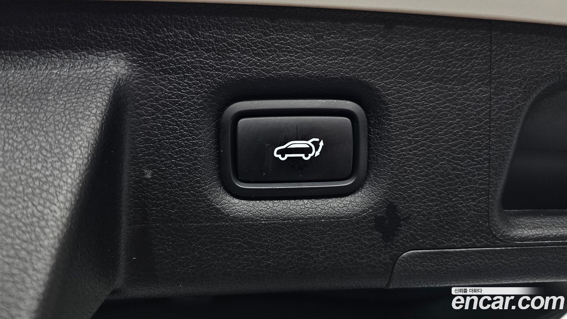 Hyundai Santafe 2023