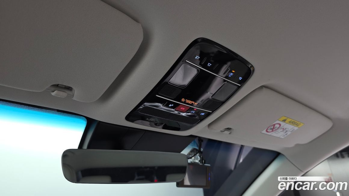 Hyundai Grandeur 2024