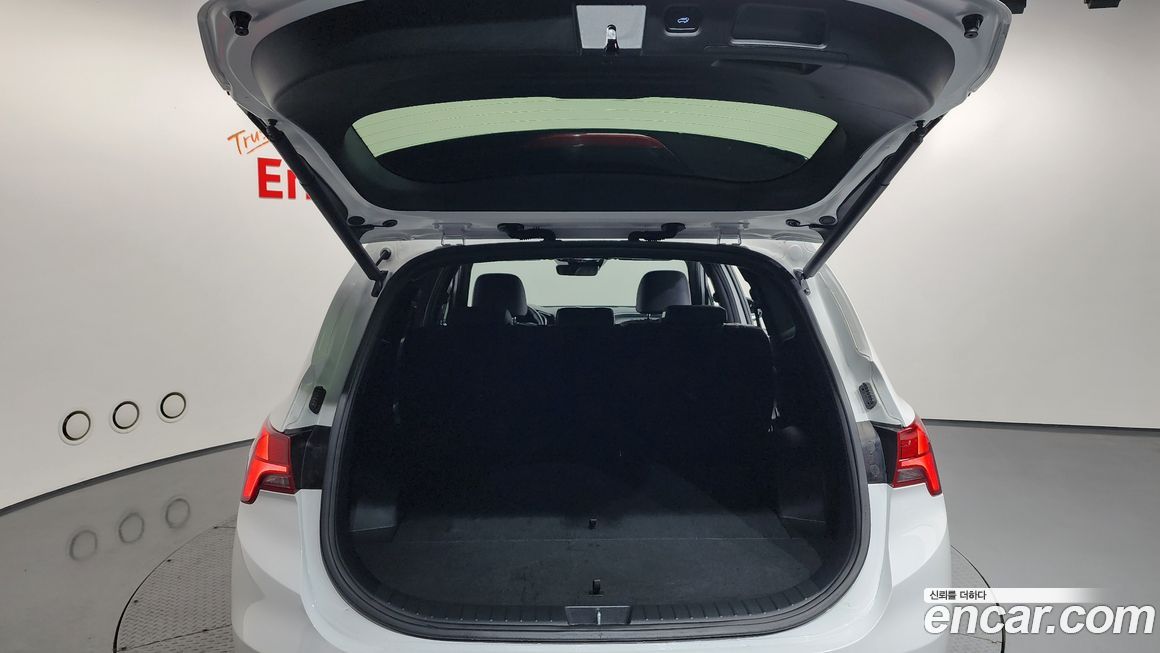 Hyundai Santafe 2023