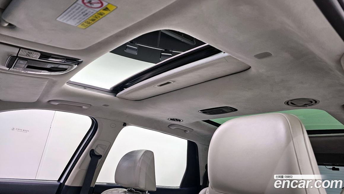 Hyundai Palisade 2019