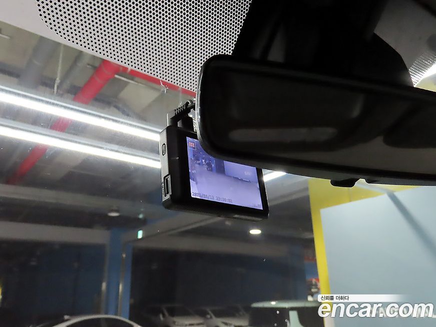 Renault-KoreaSamsung Master 2020