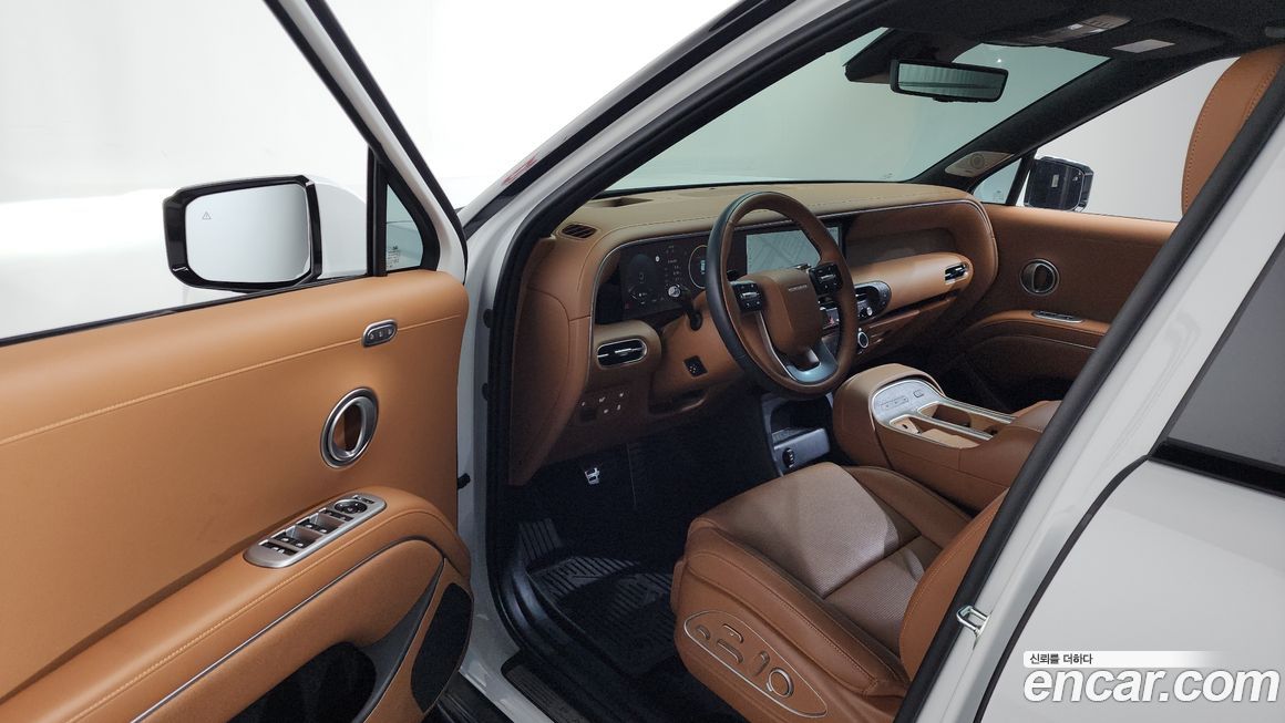 Hyundai Palisade 2026