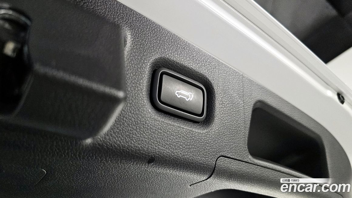 Hyundai Santafe 2023