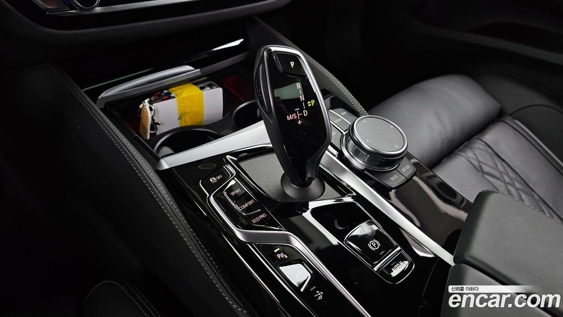 BMW Gran Turismo 2024