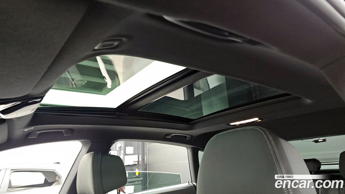 BMW Gran Turismo 2024